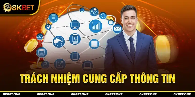 Trách nhiệm trong khâu cá cược