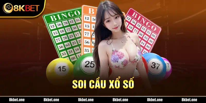 soi câuì xổ số 8kbet